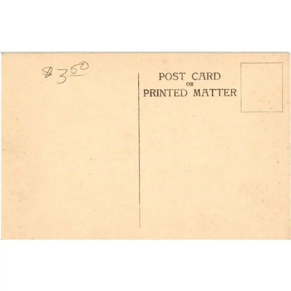 Colwell Bay near Freshwater Isle of Wight I.W. UK Postcard - Picture 2 of 2